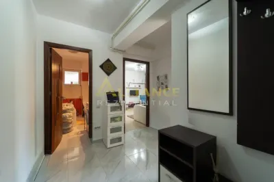 Apartament 2 camere decomandat de vanzare – 45 mp – mobilat si utilat – bloc 2014 - foto 6