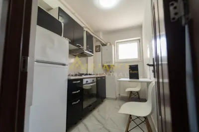 Apartament 2 camere decomandat de vanzare – 45 mp – mobilat si utilat – bloc 2014 - foto 7