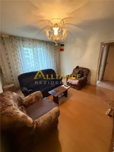 Berceni-Apartament 2 Camere - Bucuresti