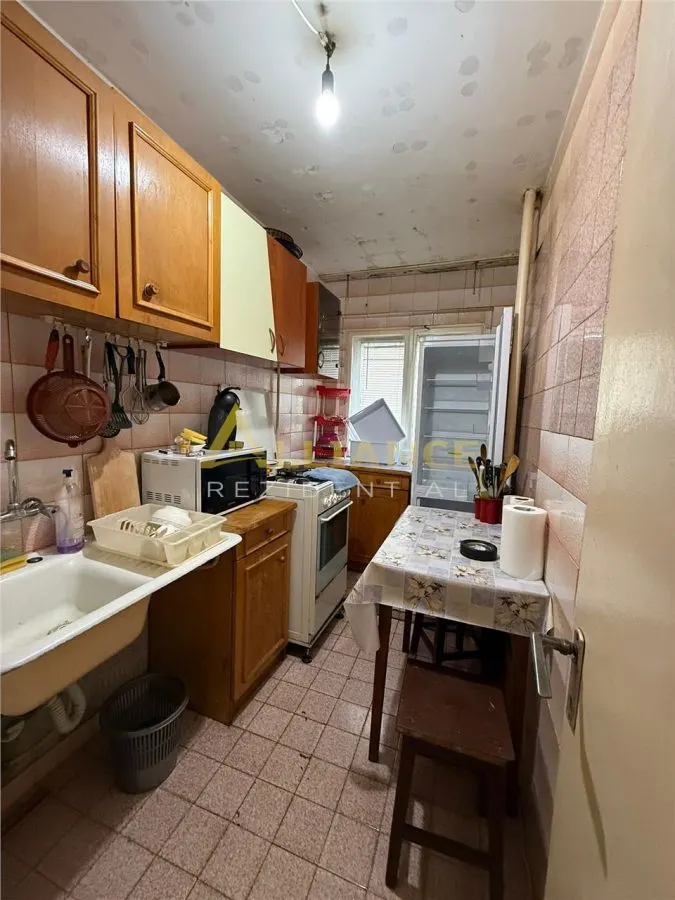 Berceni-Apartament 2 Camere - foto 6