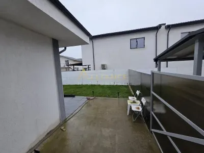 Casa tip duplex de vanzare – zona Leordeni - foto 18