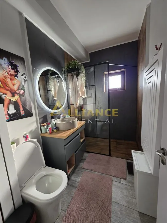 Casa tip duplex de vanzare – zona Leordeni - foto 5