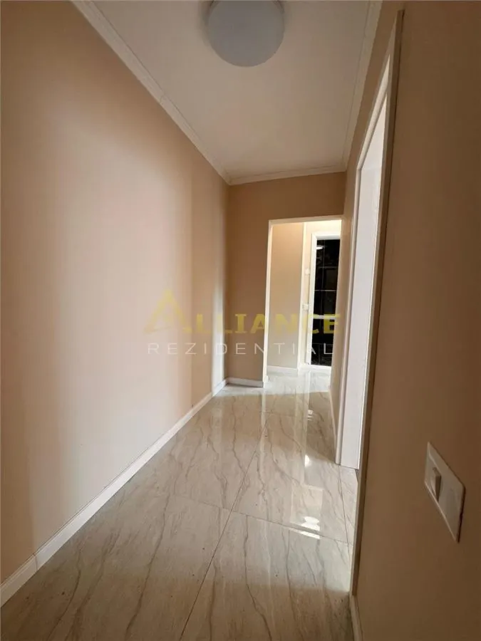 Apartament 3 camere decomandat || renovat || Aparatorii Patriei - foto 11
