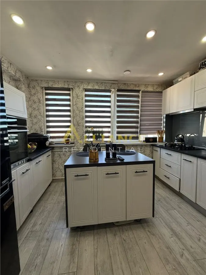1 Decembrie | Apartament 3 camere - 74 mp - Mobilat - foto 7