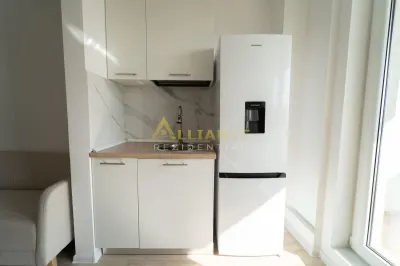 2 Camere de Vanzare si Parcare Subterana - foto 3