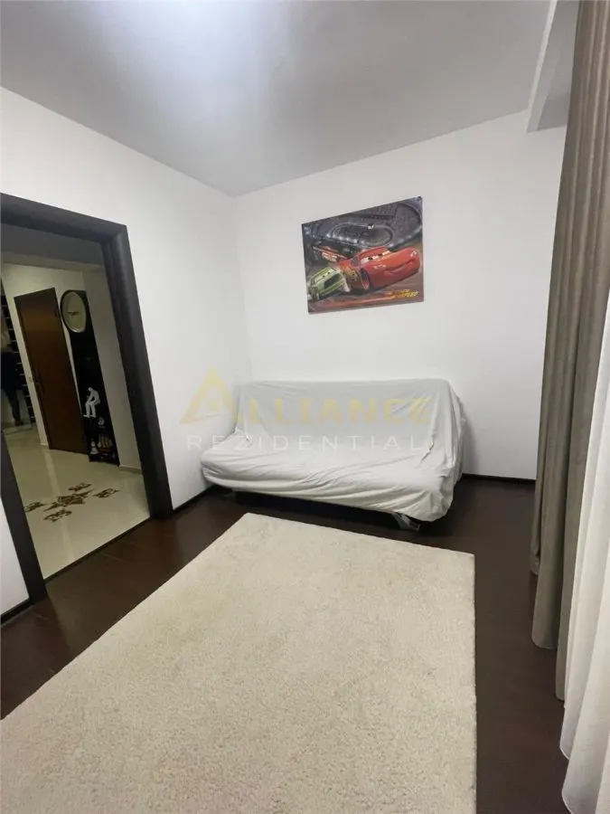 Apartament 3 camere – zona Campus Scolar - foto 8
