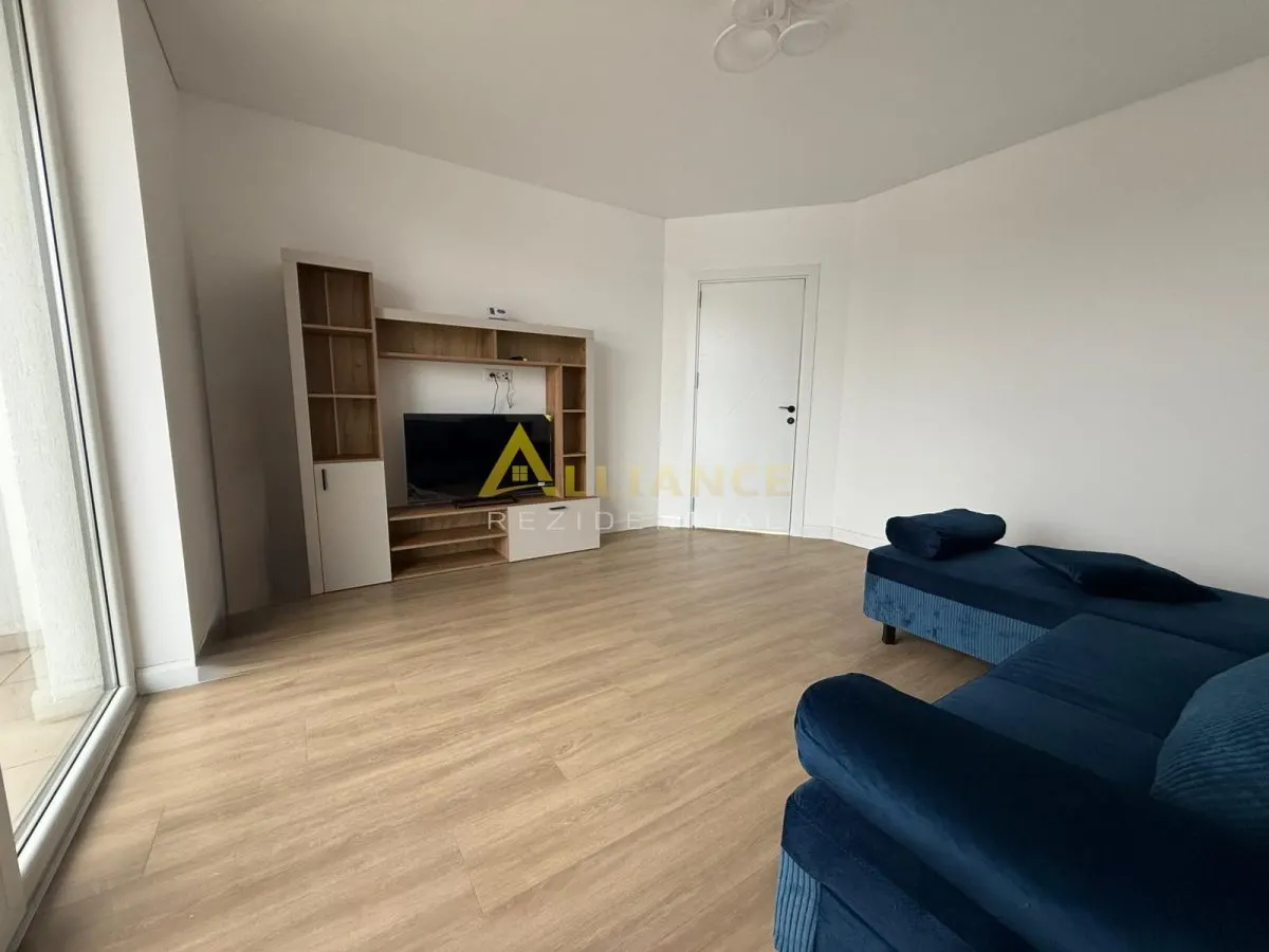 Apartament 2 camere decomandat Prima Inchiriere - foto 1