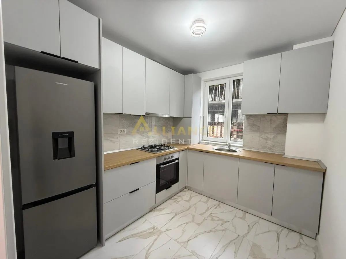 Apartament 2 camere decomandat Prima Inchiriere - foto 8