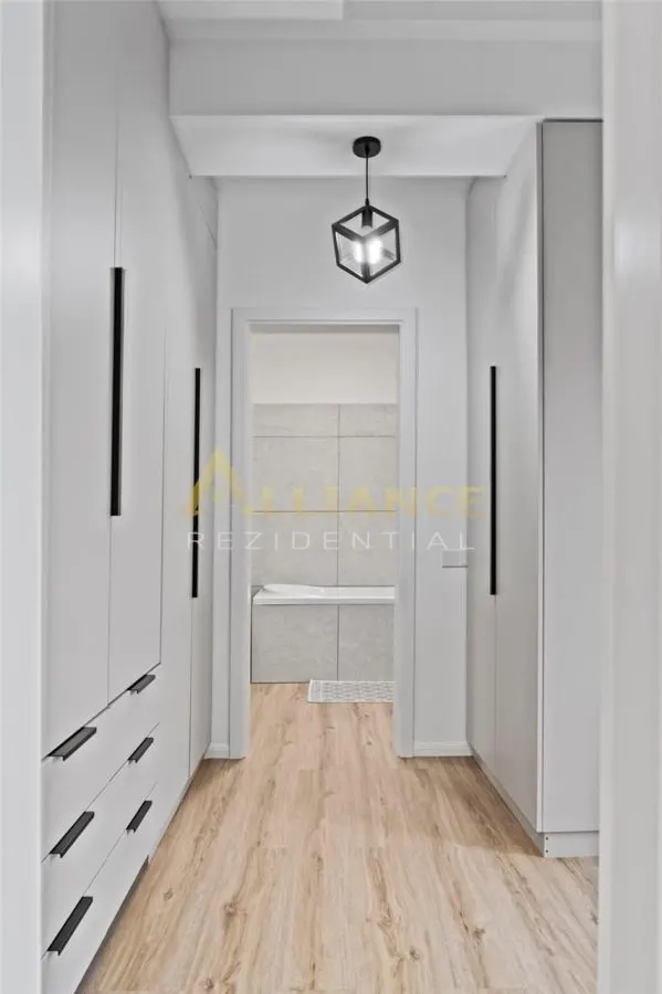 Vila moderna individuala Comuna Berceni - foto 13