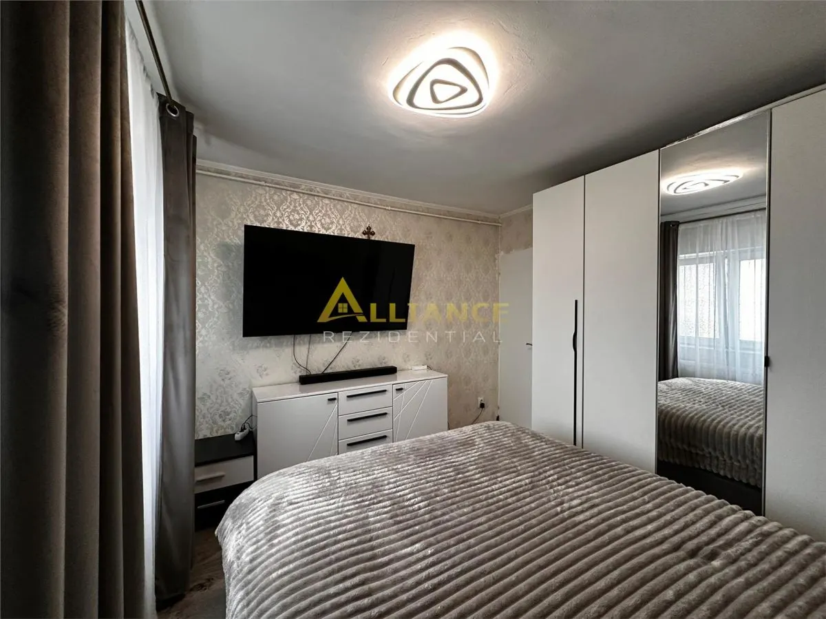 Apartament 2 camere decomandat | Baicului |53.4 mp - foto 12