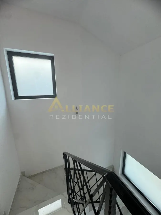Vila individuala || 4 camere || 3 bai - foto 13