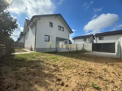 Vila individuala || 4 camere || 3 bai - foto 4