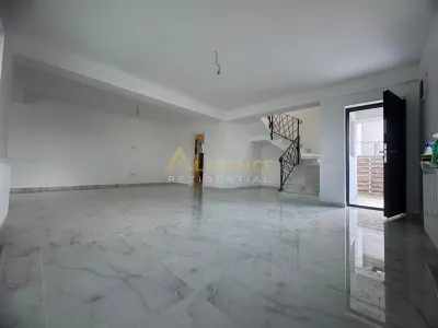 Vila individuala || 4 camere || 3 bai - foto 5