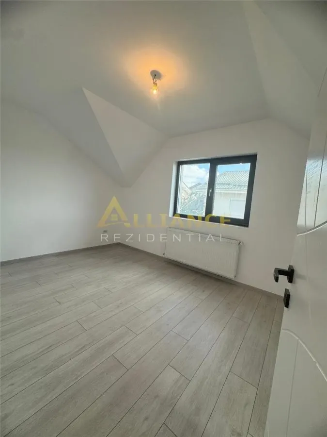 Vila individuala || 4 camere || 3 bai - foto 7
