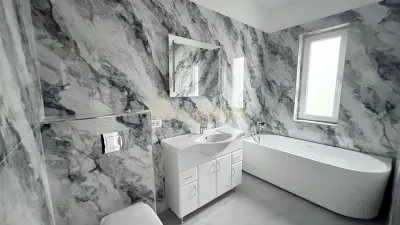 Oferta Casa 4 camere–Berceni, disponibil si in rate ! - foto 12