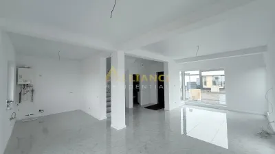 Oferta Casa 4 camere–Berceni, disponibil si in rate ! - foto 5
