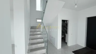Oferta Casa 4 camere–Berceni, disponibil si in rate ! - foto 6