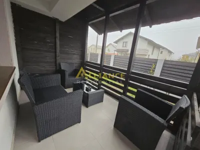 Casa 4 camere mobilata - Comuna Berceni - foto 10