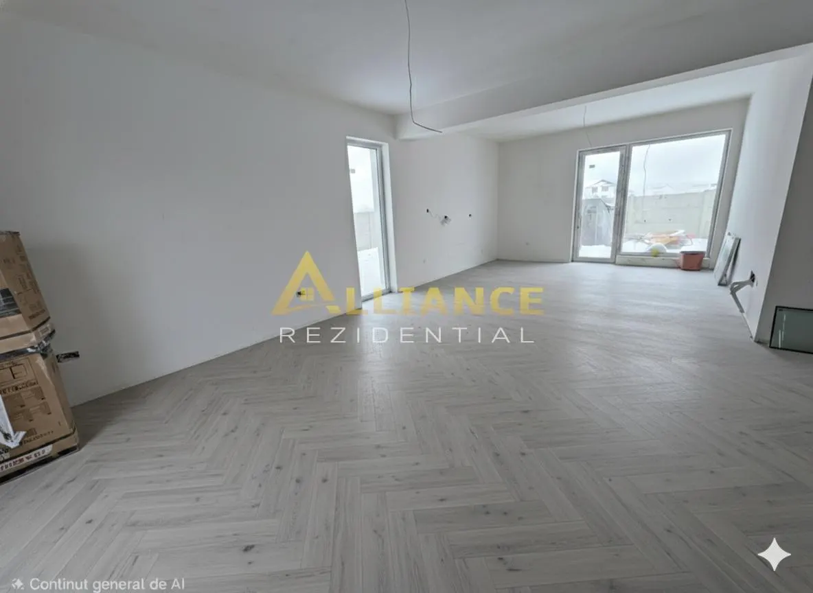 Berceni - 4 Camere - 3 Bai - 370 Teren - foto 3