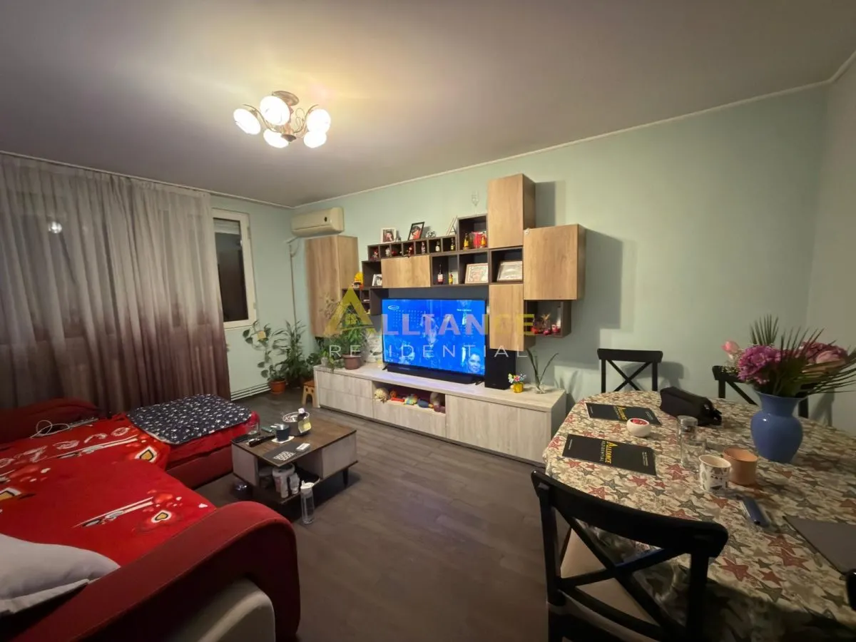 Apartament 3 camere Brancoveanu - foto 1