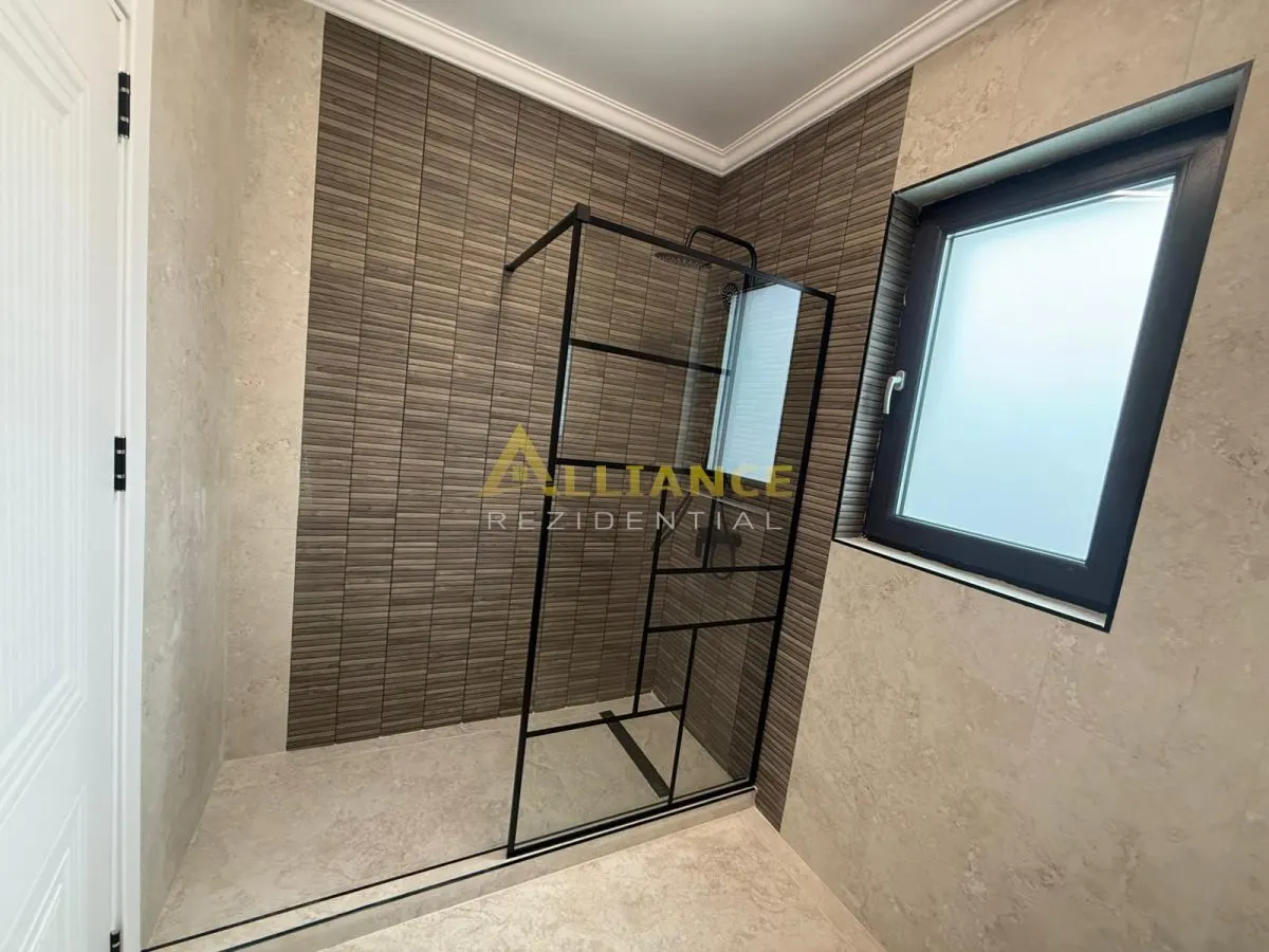  4 camere 3 bai + dressing teren 540mp - foto 20