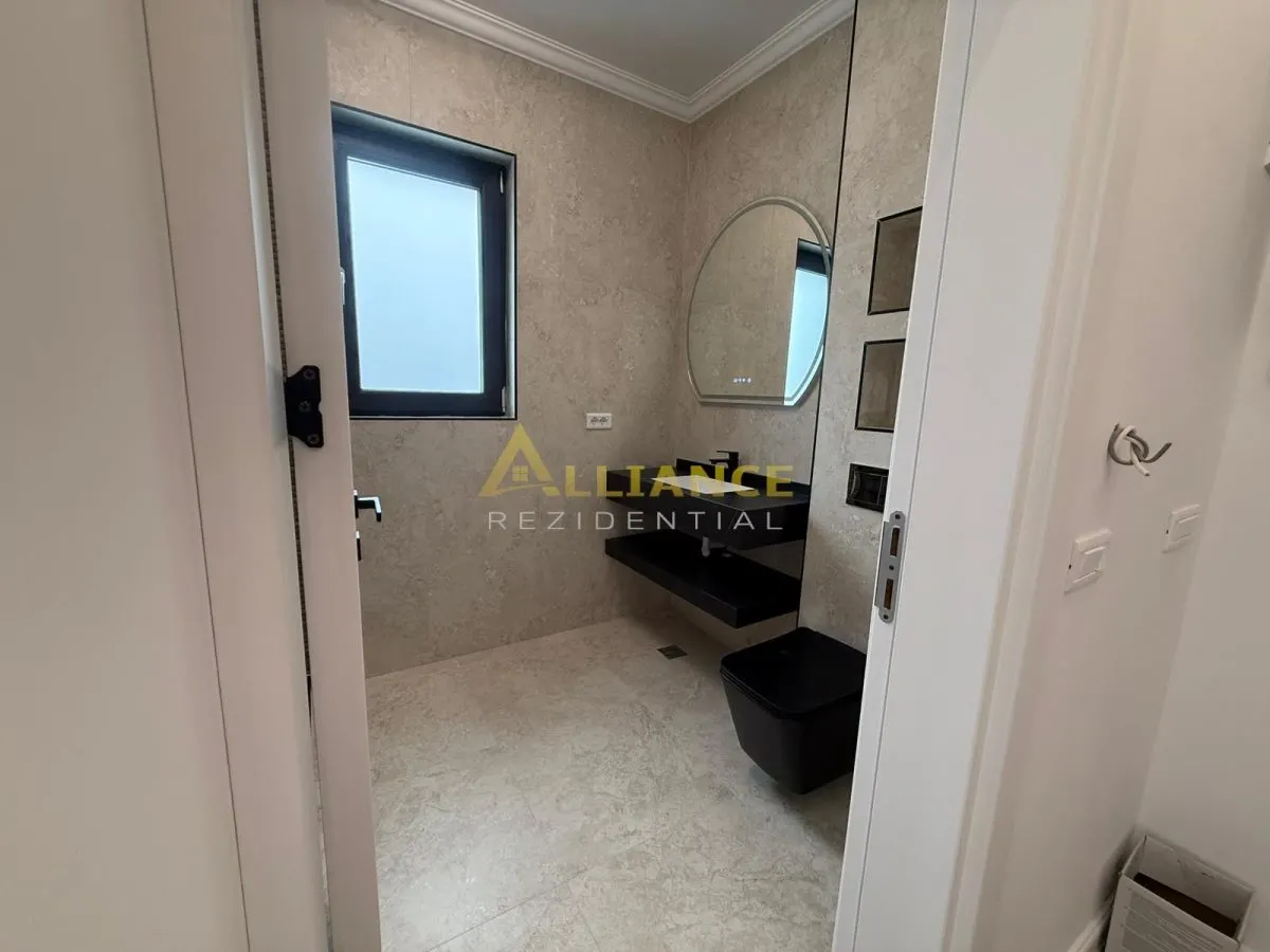  4 camere 3 bai + dressing teren 540mp - foto 23