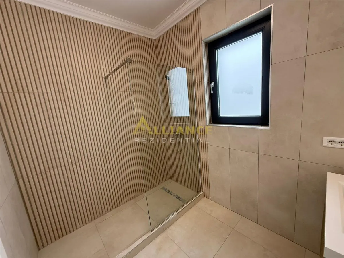  4 camere 3 bai + dressing teren 540mp - foto 10