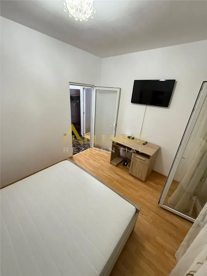Inchiriere apartament metrou Dimitrie Leonida - foto 7