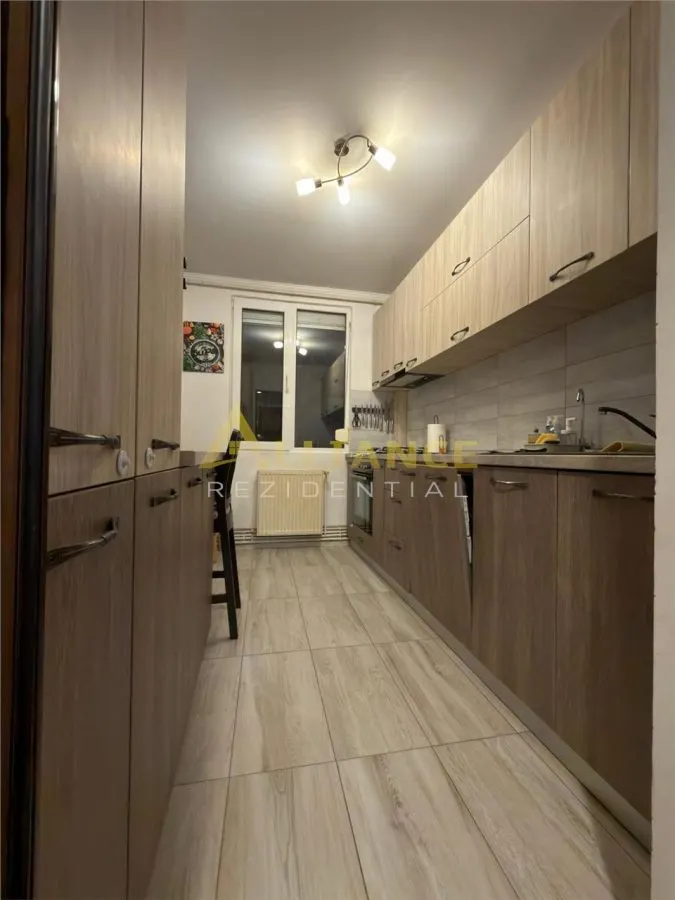 Brancoveanu/Ap 3 cam-centrala proprie mobilat - foto 11