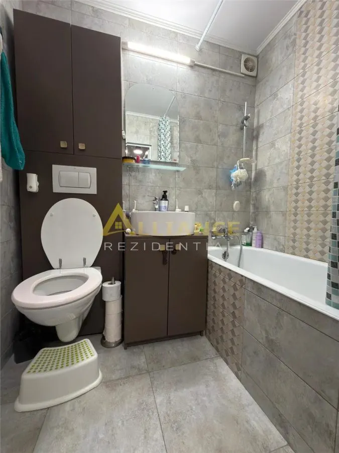 Brancoveanu/Ap 3 cam-centrala proprie mobilat - foto 16