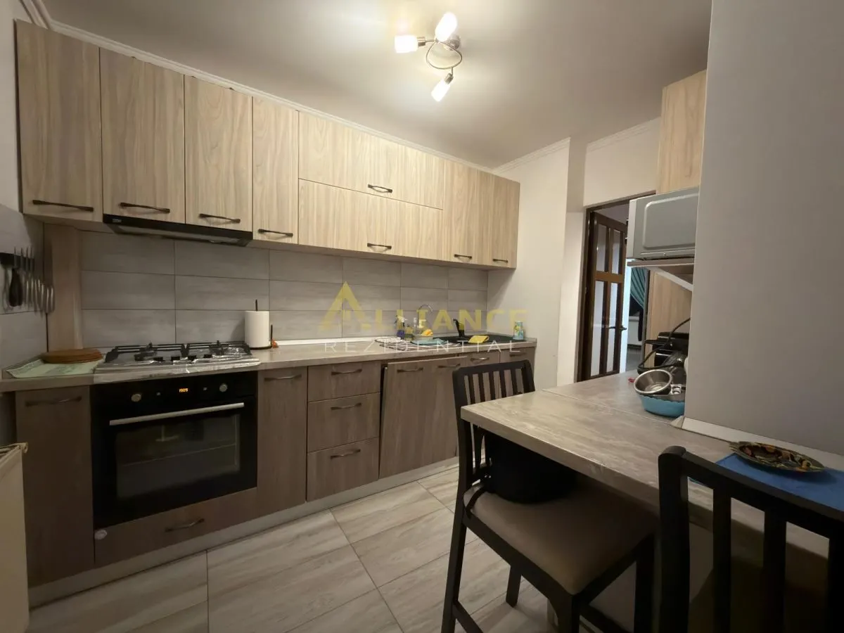 Brancoveanu/Ap 3 cam-centrala proprie mobilat - foto 9