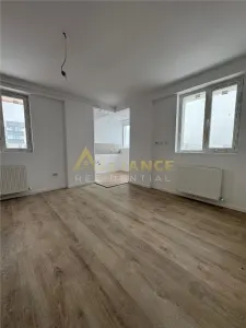 Garsoniera cu parcare inclusa, langa metrou Dimitrie Leonida - Bucuresti
