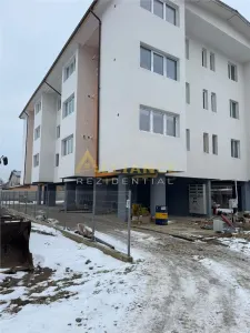 Garsoniera cu parcare inclusa, langa metrou Dimitrie Leonida - foto 8