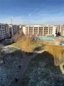 3 camere in Cartier Solar Metalurgiei Berceni - Bucuresti