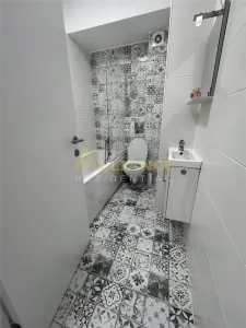 Metrou Berceni, 2 camere mobilat cu balcon - foto 16