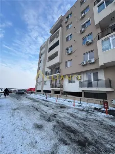 Metrou Berceni, 2 camere mobilat cu balcon - foto 24