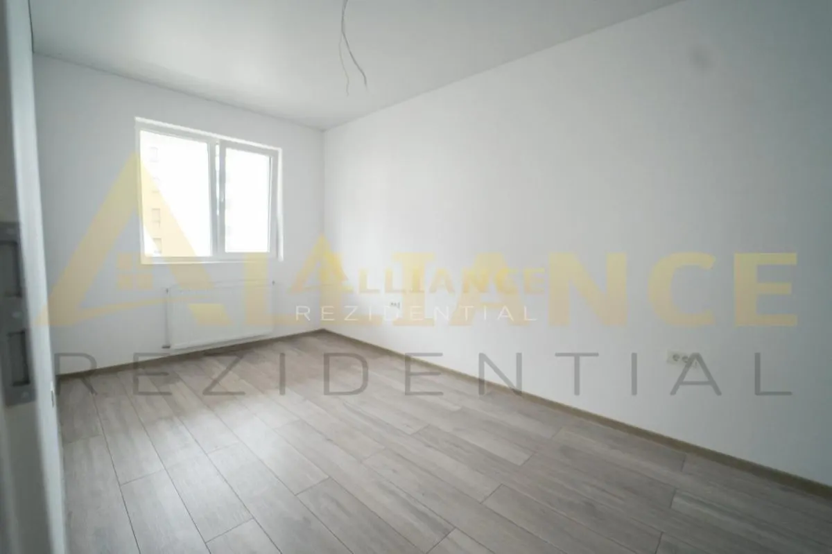 Metrou Berceni, studio cu loc parcare subteran - foto 6