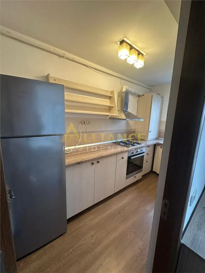 Garsoniera 34 m² de vanzare - bloc modern 2016, - foto 7