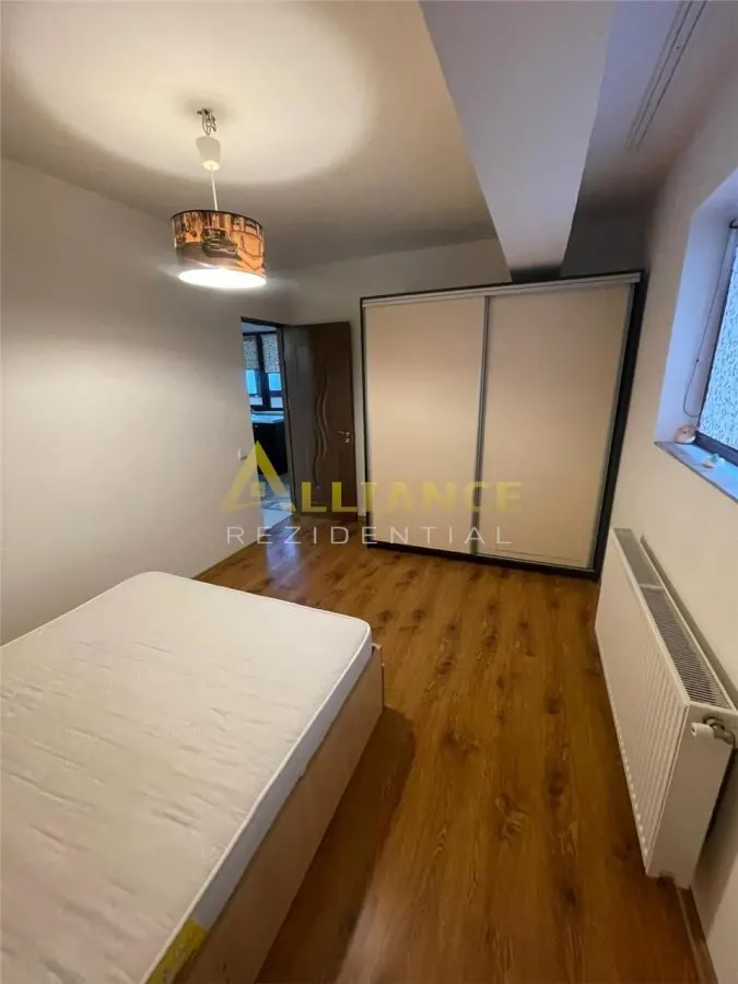 Inchiriere apartament 2 camere tip studio - Metrou Dimitrie Leonida - foto 11