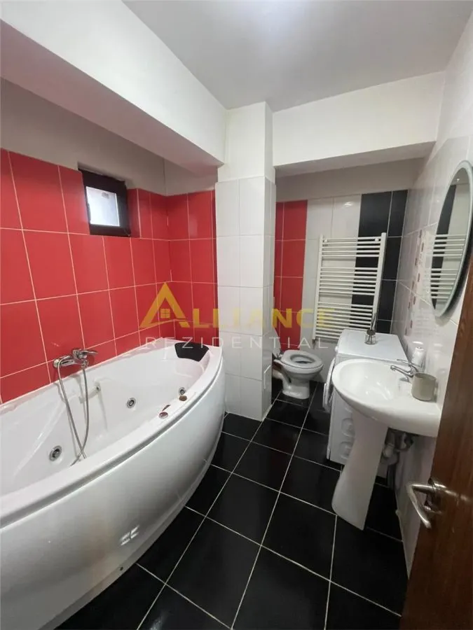 Inchiriere apartament 2 camere tip studio - Metrou Dimitrie Leonida - foto 12
