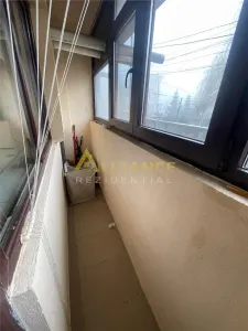 Inchiriere apartament 2 camere tip studio - Metrou Dimitrie Leonida - foto 13