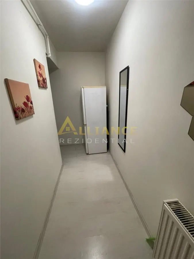 Inchiriere apartament 2 camere tip studio - Metrou Dimitrie Leonida - foto 7