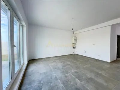 Casa individuala Miorita | Incalzire in pardoseala | Teren 300 mp - foto 4