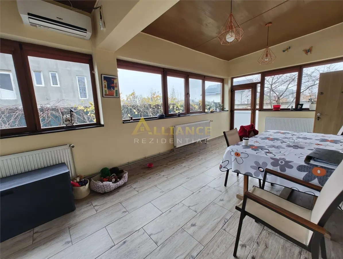 Casa comuna Berceni Ilfov - foto 12
