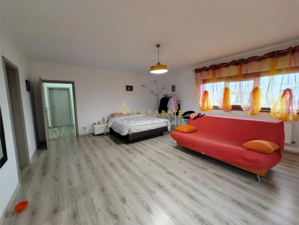 Casa comuna Berceni Ilfov - foto 3