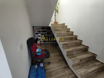 Casa comuna Berceni Ilfov - foto 22