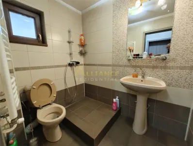 Casa comuna Berceni Ilfov - foto 25
