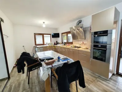 Casa comuna Berceni Ilfov - foto 8