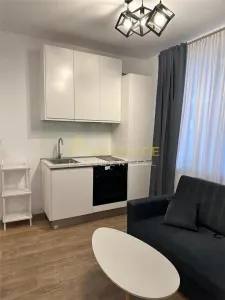 Garsoniera dubla cu gradina Popesti Leordeni - foto 8