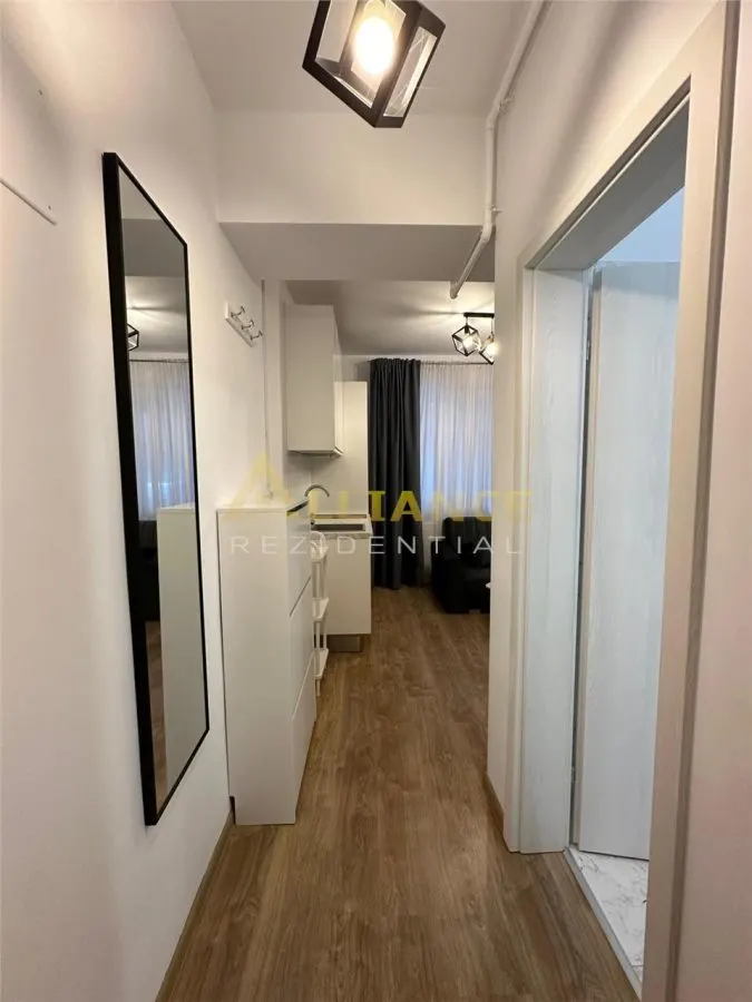 Garsoniera dubla cu gradina Popesti Leordeni - foto 9